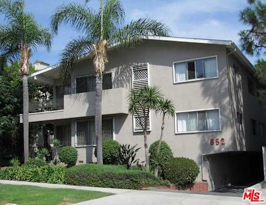 852 S. Lucerne Blvd. property
